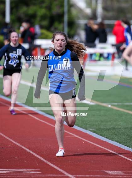 Thumbnail 3 in Kingston Tiger Relays (Afternoon Girls Events) photogallery.