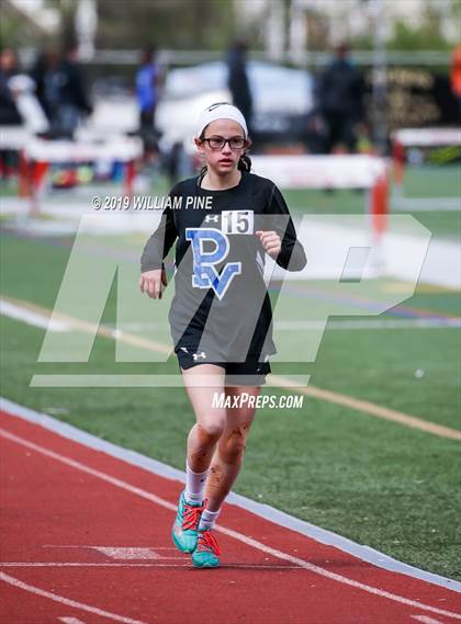 Thumbnail 2 in Kingston Tiger Relays (Afternoon Girls Events) photogallery.