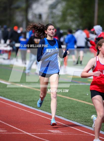 Thumbnail 1 in Kingston Tiger Relays (Afternoon Girls Events) photogallery.