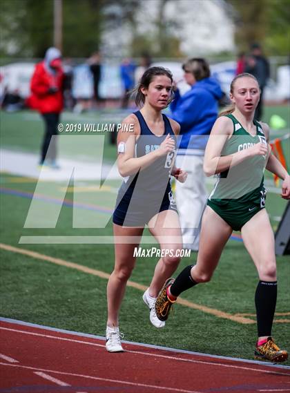Thumbnail 3 in Kingston Tiger Relays (Afternoon Girls Events) photogallery.