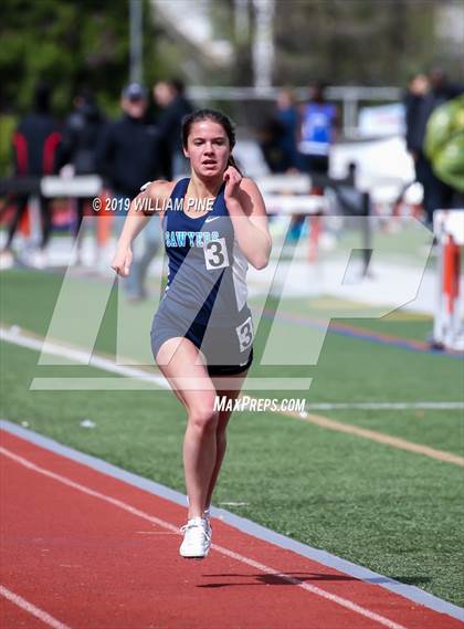Thumbnail 2 in Kingston Tiger Relays (Afternoon Girls Events) photogallery.