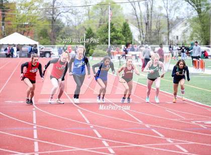Thumbnail 1 in Kingston Tiger Relays (Afternoon Girls Events) photogallery.