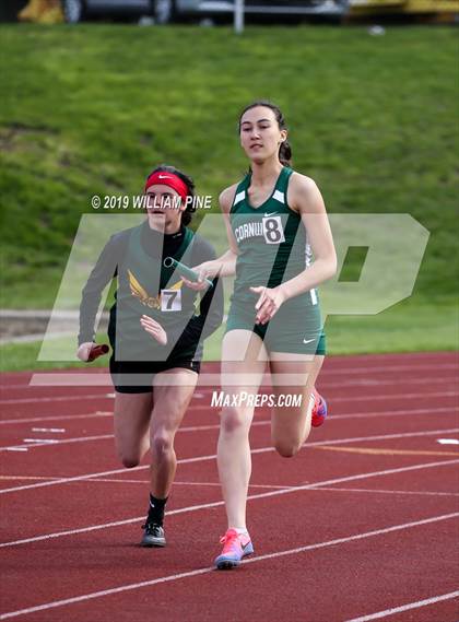 Thumbnail 1 in Kingston Tiger Relays (Afternoon Girls Events) photogallery.