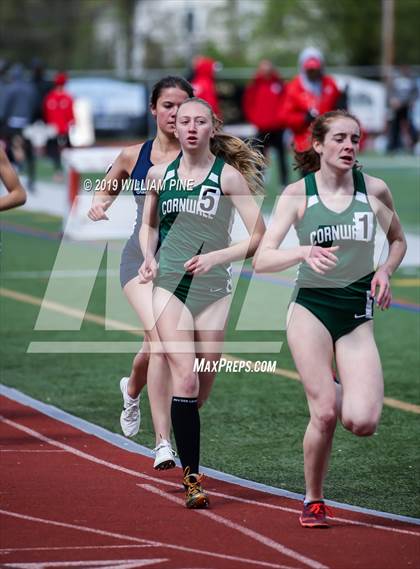 Thumbnail 2 in Kingston Tiger Relays (Afternoon Girls Events) photogallery.
