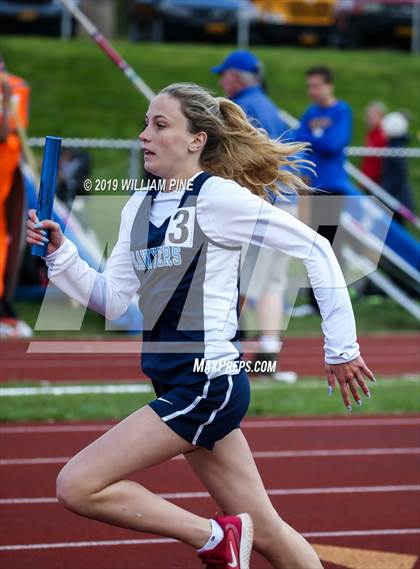 Thumbnail 1 in Kingston Tiger Relays (Afternoon Girls Events) photogallery.
