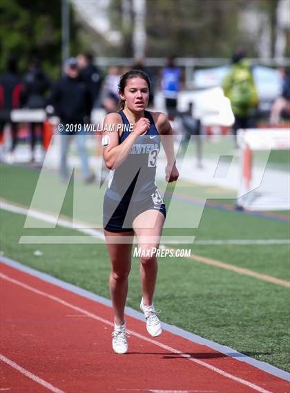 Thumbnail 3 in Kingston Tiger Relays (Afternoon Girls Events) photogallery.