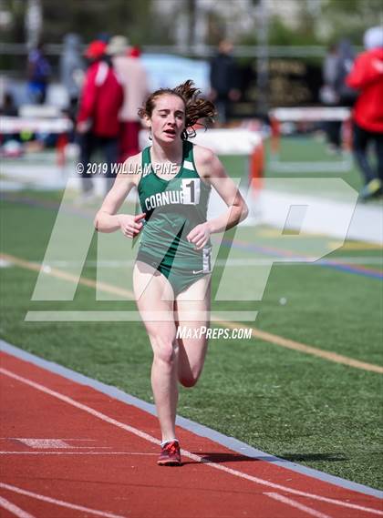 Thumbnail 2 in Kingston Tiger Relays (Afternoon Girls Events) photogallery.