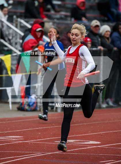 Thumbnail 1 in Kingston Tiger Relays (Afternoon Girls Events) photogallery.
