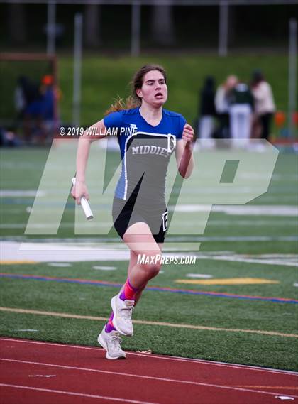 Thumbnail 3 in Kingston Tiger Relays (Afternoon Girls Events) photogallery.
