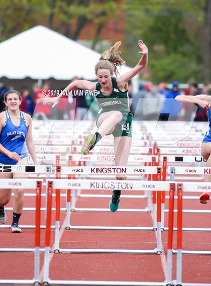 Thumbnail 3 in Kingston Tiger Relays (Afternoon Girls Events) photogallery.