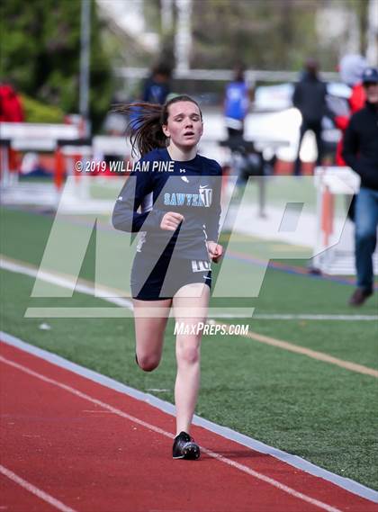 Thumbnail 2 in Kingston Tiger Relays (Afternoon Girls Events) photogallery.