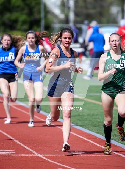 Thumbnail 3 in Kingston Tiger Relays (Afternoon Girls Events) photogallery.