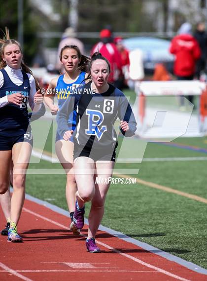 Thumbnail 1 in Kingston Tiger Relays (Afternoon Girls Events) photogallery.