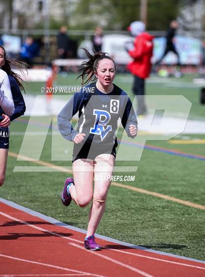 Thumbnail 3 in Kingston Tiger Relays (Afternoon Girls Events) photogallery.