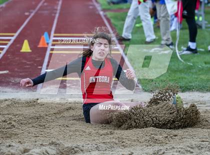 Thumbnail 1 in Kingston Tiger Relays (Afternoon Girls Events) photogallery.