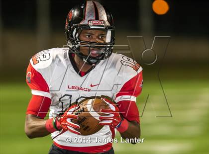 Thumbnail 1 in Mansfield Legacy @ Lake Ridge photogallery.