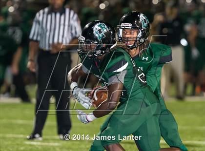 Thumbnail 1 in Mansfield Legacy @ Lake Ridge photogallery.
