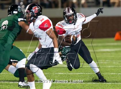Thumbnail 2 in Mansfield Legacy @ Lake Ridge photogallery.