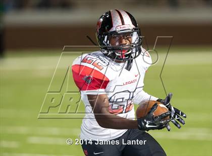 Thumbnail 2 in Mansfield Legacy @ Lake Ridge photogallery.