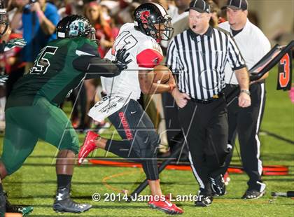 Thumbnail 1 in Mansfield Legacy @ Lake Ridge photogallery.