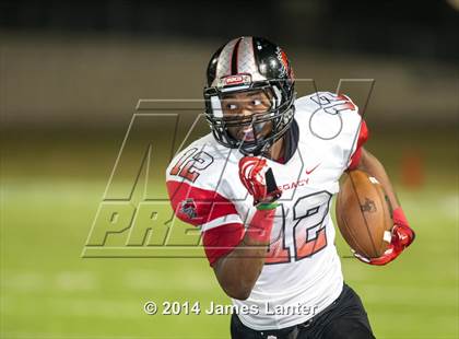 Thumbnail 3 in Mansfield Legacy @ Lake Ridge photogallery.