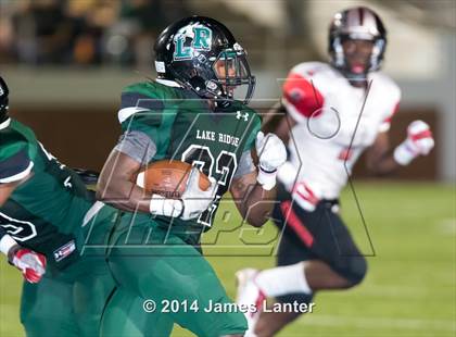 Thumbnail 1 in Mansfield Legacy @ Lake Ridge photogallery.