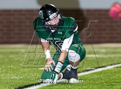 Thumbnail 3 in Mansfield Legacy @ Lake Ridge photogallery.