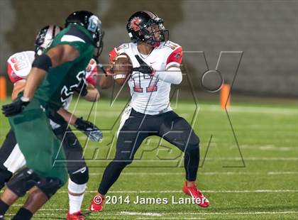 Thumbnail 1 in Mansfield Legacy @ Lake Ridge photogallery.