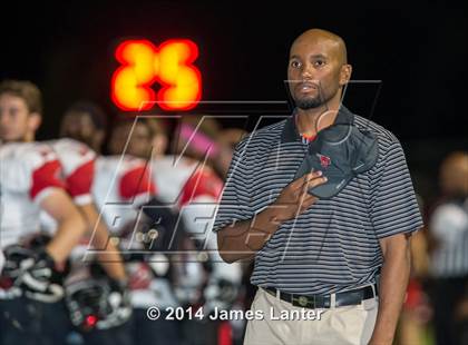 Thumbnail 3 in Mansfield Legacy @ Lake Ridge photogallery.
