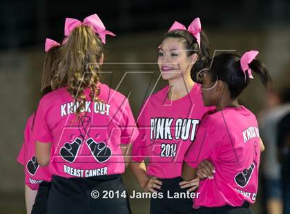Thumbnail 2 in Mansfield Legacy @ Lake Ridge photogallery.