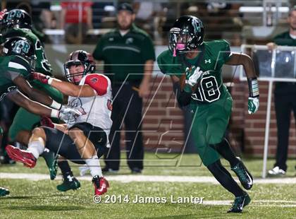 Thumbnail 3 in Mansfield Legacy @ Lake Ridge photogallery.