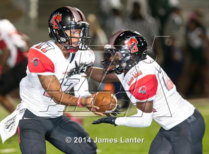Thumbnail 3 in Mansfield Legacy @ Lake Ridge photogallery.