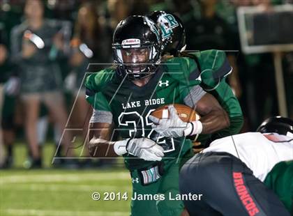 Thumbnail 3 in Mansfield Legacy @ Lake Ridge photogallery.