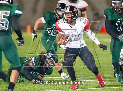 Thumbnail 2 in Mansfield Legacy @ Lake Ridge photogallery.