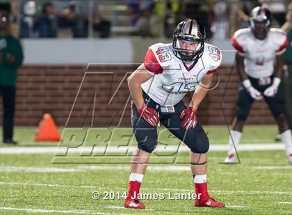 Thumbnail 2 in Mansfield Legacy @ Lake Ridge photogallery.