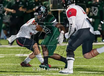 Thumbnail 1 in Mansfield Legacy @ Lake Ridge photogallery.