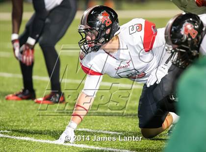 Thumbnail 3 in Mansfield Legacy @ Lake Ridge photogallery.