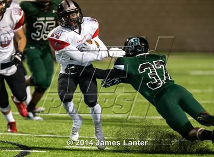 Thumbnail 1 in Mansfield Legacy @ Lake Ridge photogallery.