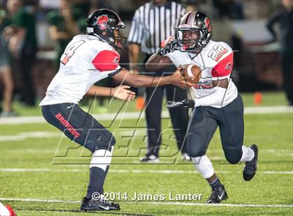 Thumbnail 1 in Mansfield Legacy @ Lake Ridge photogallery.