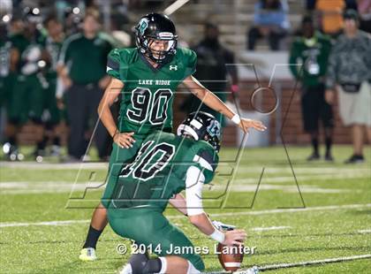 Thumbnail 3 in Mansfield Legacy @ Lake Ridge photogallery.