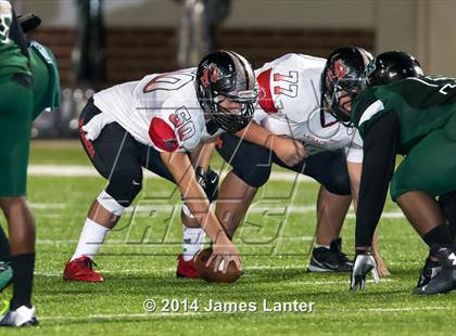 Thumbnail 2 in Mansfield Legacy @ Lake Ridge photogallery.