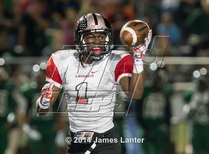 Thumbnail 1 in Mansfield Legacy @ Lake Ridge photogallery.