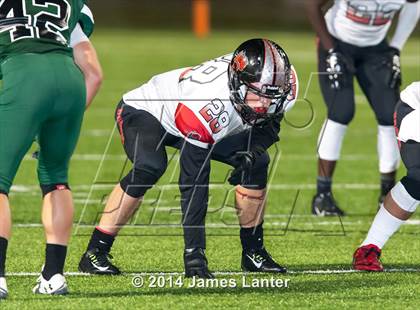 Thumbnail 3 in Mansfield Legacy @ Lake Ridge photogallery.