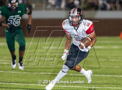 Thumbnail 2 in Mansfield Legacy @ Lake Ridge photogallery.