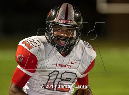 Thumbnail 2 in Mansfield Legacy @ Lake Ridge photogallery.