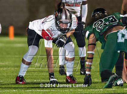 Thumbnail 1 in Mansfield Legacy @ Lake Ridge photogallery.