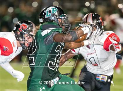 Thumbnail 1 in Mansfield Legacy @ Lake Ridge photogallery.