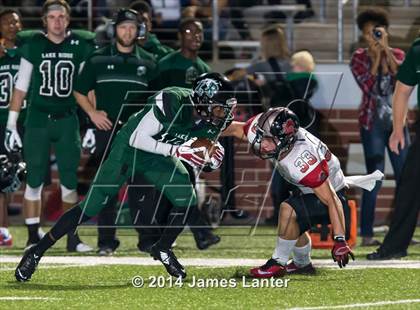 Thumbnail 2 in Mansfield Legacy @ Lake Ridge photogallery.