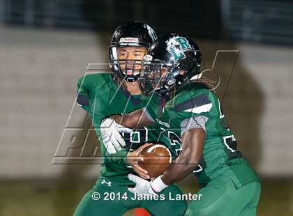 Thumbnail 2 in Mansfield Legacy @ Lake Ridge photogallery.