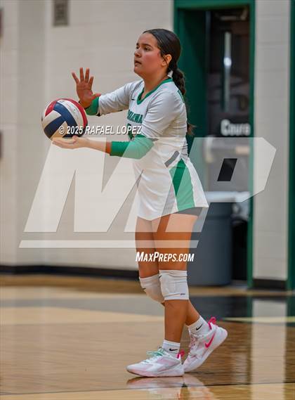 Thumbnail 1 in Langham Creek vs. Pasadena photogallery.